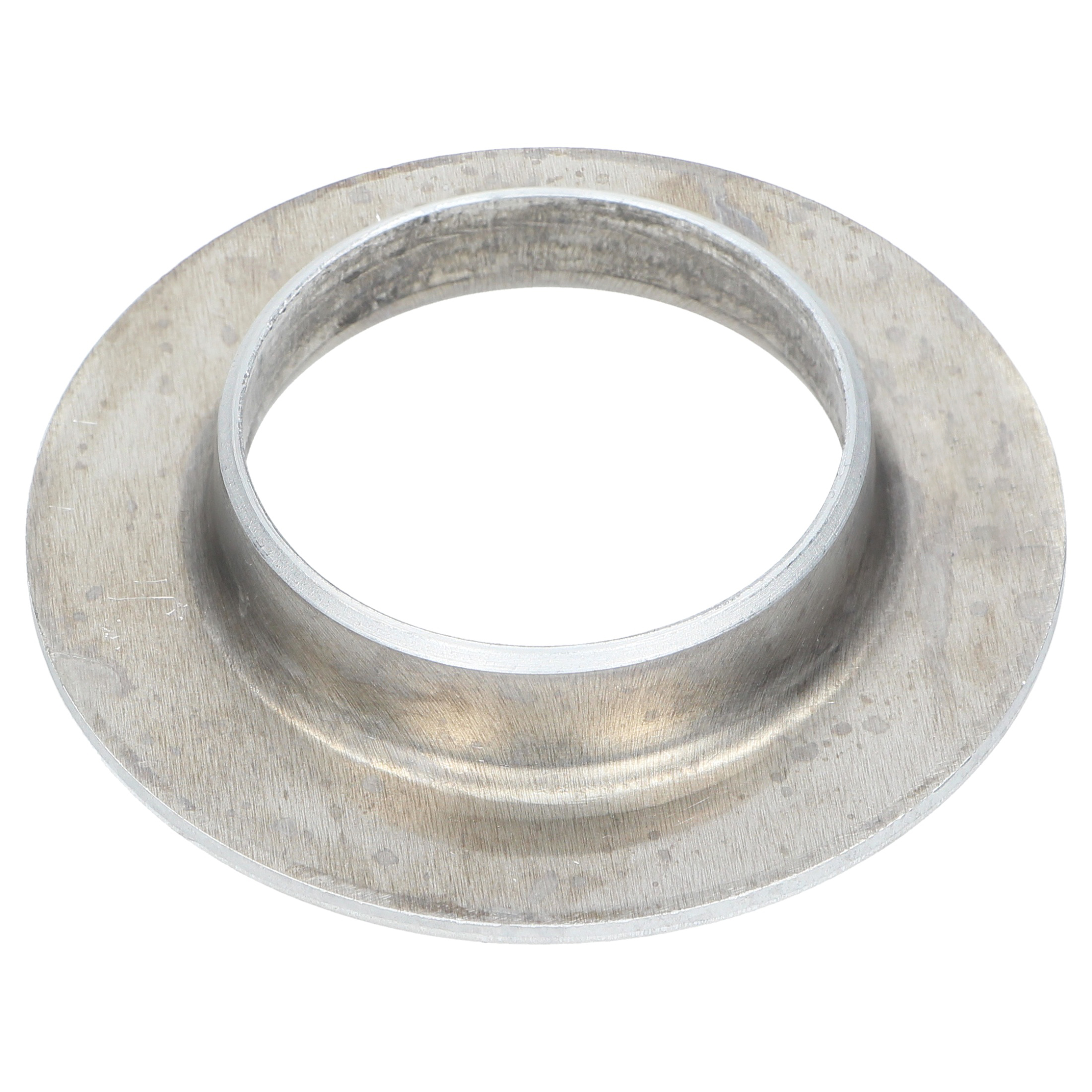 Alu Vorschweißbördel