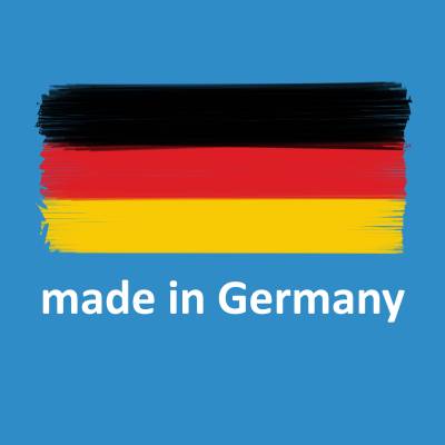 Flachzange aus Aluminium · 240 mm, mit Riffelung · Typ 800A - 1