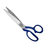 Arbeitsschere 250 mm · geeignet für Kevlar und Aramidgewebe  ·  Typ 532